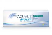 Контактные линзы 1-Day Acuvue Moist Multifocal, 30pk