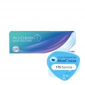 Контактные линзы Precision 1, 30pk