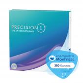 Контактные линзы Precision 1, 90pk