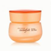 ETUDE MOISTFULL COLLAGEN Увлажняющий крем с коллагеном для кожи вокруг глаз, 28мл СГР