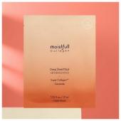 ETUDE MOISTFULL COLLAGEN DEEP Тканевая маска для лица с коллагеном, 37мл СГР