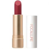 FOCALLURE Помада для губ Staymax Powder Matte Lipstick тон 01, 3 г