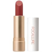 FOCALLURE Помада для губ Staymax Powder Matte Lipstick тон 10, 3 г