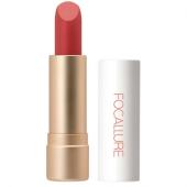 FOCALLURE Помада для губ Staymax Powder Matte Lipstick тон 03, 3 г