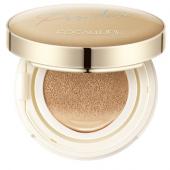 FOCALLURE Тональный крем кушон Poreless Matte Air Cushion Foundation тон 103, 10 г