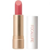 FOCALLURE Помада для губ Staymax Powder Matte Lipstick тон 04, 3 г