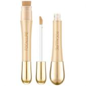 FOCALLURE Консилер с кистью Soft Matte Complete Concealer тон 02, 8 г