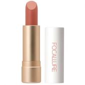 FOCALLURE Помада для губ Staymax Powder Matte Lipstick тон 07, 3 г