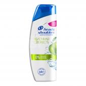 Шампунь Head & Shoulders 400мл Яблочная свежесть