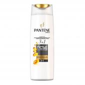 Шампунь Pantene Pro-V 3 в 1 густые и крепкие, женский, 360 мл