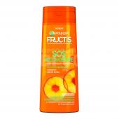 Шампунь Fructis SOS восстановление, женский, 250 мл