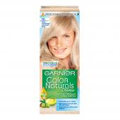 Краска для волос Garnier Color Naturals тон 111, Платиновый блонд