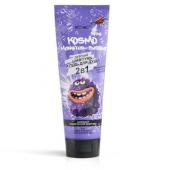 Витэкс KOSMO KIDS MONSTER-Bubble 2 в 1 Детский Шампунь и Гель для душа 250мл