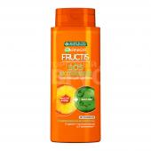 Шампунь Garnier Fructis SOS Восстановление, для поврежденных волос, женский, 700 мл