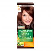 Краска для волос Garnier Color Naturals тон 4,15, Морозный каштан