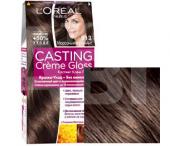 Краска для волос L'Oreal Casting Creme Gloss 513 Морозный капучино