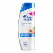 Шампунь Head & Shoulders 400мл Увлажняющий уход