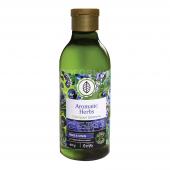 Шампунь Aromatic Herbs лаванда и голубика, 400 г