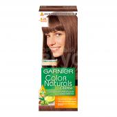 Краска для волос Garnier Color Naturals тон 6.25, Шоколад