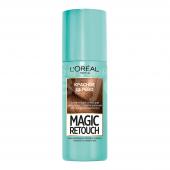 Краска-спрей для волос L'Oreal Magic Retouch для мгновенного закрашивания отросших корней тон 6, красное дерево