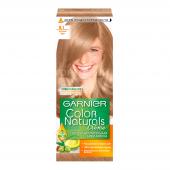 Краска для волос Garnier Color Naturals тон 8.1, Песчанный берег