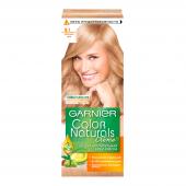 Краска для волос Garnier Color Naturals тон 9.1, Солнечный пляж