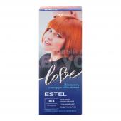 Крем-краска для волос Estel Love N 8/4, янтарный