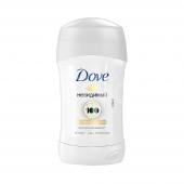 Дезодорант-антиперспирант женский Dove Invisible Dry Невидимый, стик, 40 г