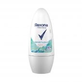 Дезодорант-антиперспирант женский Rexona Свежесть душа, ролик, 50 мл