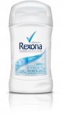 Дезодорант-антиперспирант женский Rexona Свежесть Хлопка, стик, 40 г