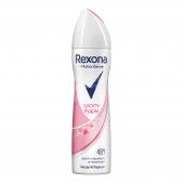 Дезодорант-антиперспирант женский Rexona Сухость Пудры, спрей, 150 мл