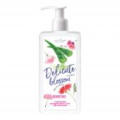 Гель для интимной гигиены Delicate Blossom Sensitive, 250 г