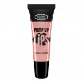 Блеск для губ Estrade Pump Up Lips с плампинг-эффектом, тон 86, 12 мл