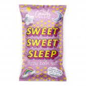 Соль для ванн Candy 12034 bath bar Sweet Sweet Sleep, 100 г