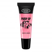 Блеск для губ Estrade Pump Up Lips с плампинг-эффектом, тон 88, 12 мл