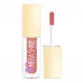 Блеск для губ Golden Rose 3D Mega Shine Lipgloss, тон 115