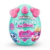 Игровой набор сюрприз в яйце Puppycorn Bow Surprise, в ассортименте