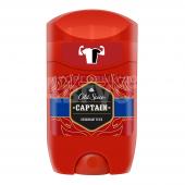 Дезодорант мужской Old Spice Captain, стик, 50 г