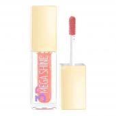 Блеск для губ Golden Rose 3D Mega Shine Lipgloss, тон 116