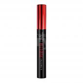 Тушь для ресниц LIMONI PERFETTA супер объем и удлинение Volume Up Zoom Mascara, черная, тон 01