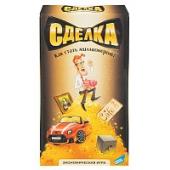 Игра детская настольная "Сделка"