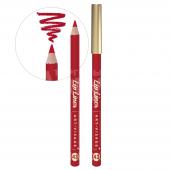 Карандаш для губ Art-Visage Lip liner, малиновый, тон 43