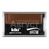 Помадка для бровей Kiki Eyebrow Pomade, тон 101, 20 г