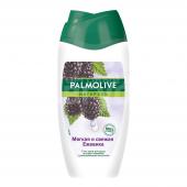 Гель для душа Palmolive Натурэль Мягкая и свежая Ежевика, женский, 250 мл