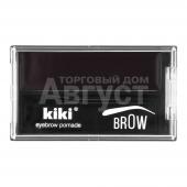 Помадка для бровей Kiki Eyebrow Pomade, тон 104, 20 г