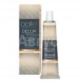 Крем тональный Балет Decor Perfect One в футляре, натуральный, тон 01, 40 мл