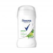 Дезодорант-антиперспирант женский Rexona Алоэ Вера, стик, 40 г