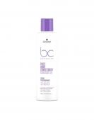 Schwarzkopf BONACURE Frizz Away Кондиционер для жестких и непослушных волос 200мл