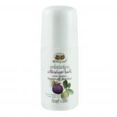 Abhaibhubejhr Дезодорант роликовый мангостин и гуава / Mangosteen Peel & Guava Leave Herbal Deodorant, 50 мл