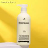 LADOR MOISTURE BALANCING Кондиционер для волос, 530мл